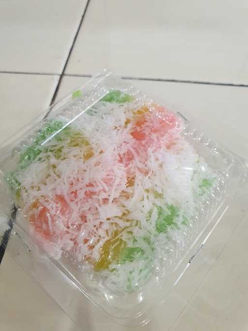 Bikang Cake Peneleh 3