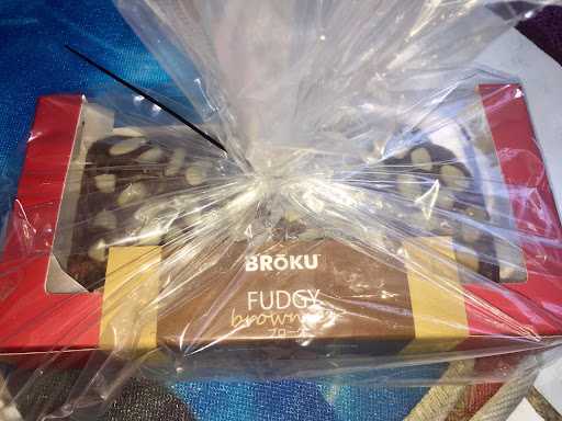 Broku Brownies Demak 5