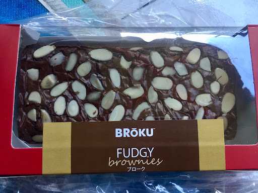 Broku Brownies Demak 3