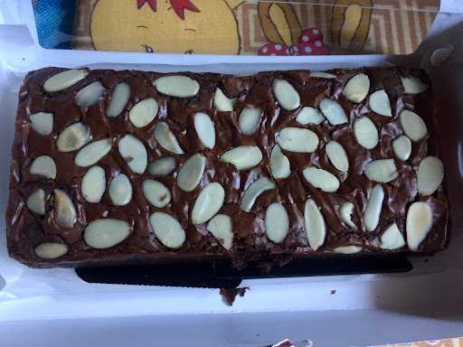 Broku Brownies Demak 1