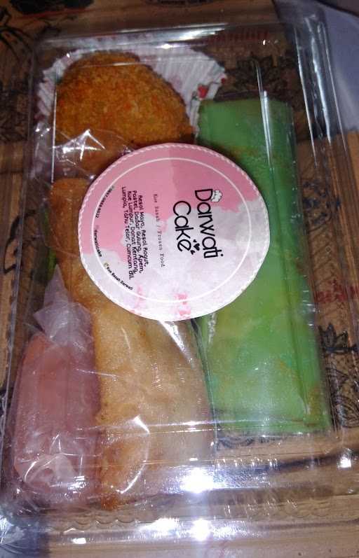 Kue Basah Darwati 3