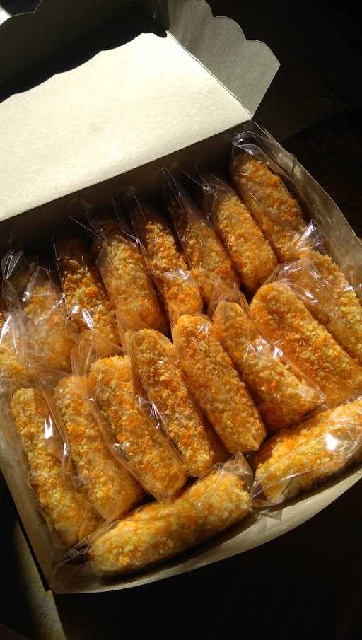 Kue Basah Darwati 6