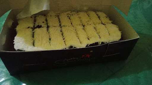 Kue Lapis Surabaya Dupak Grosir 1