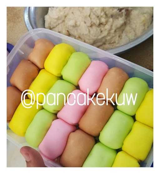 Pancakekuw 1