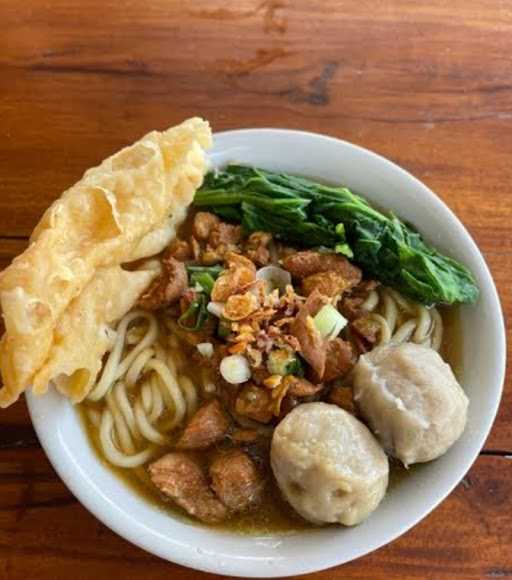 Mie Ayam Solo 5