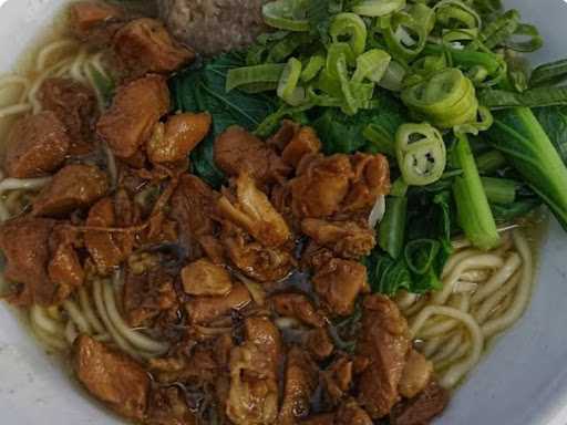 Mie Ayam Solo 4