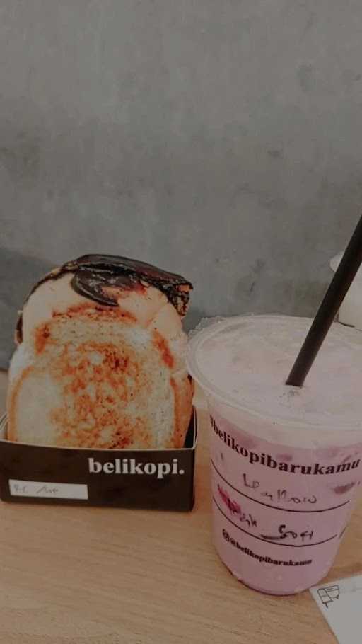 Belikopi. - Bubutan 8