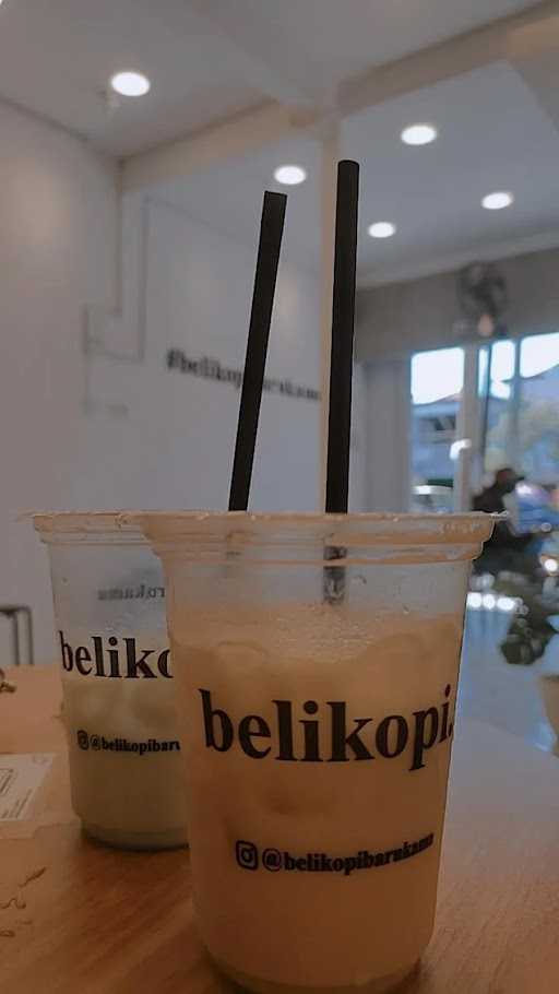 Belikopi. - Bubutan 3