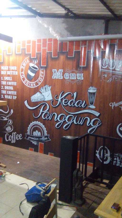 Kedai Panggung 5