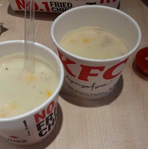 KFC - BG Junction 3