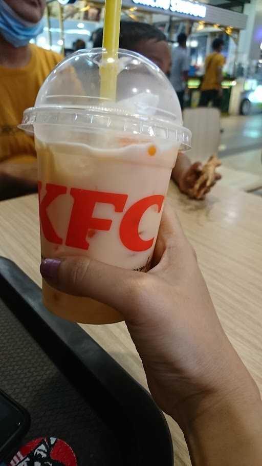 KFC - BG Junction 8