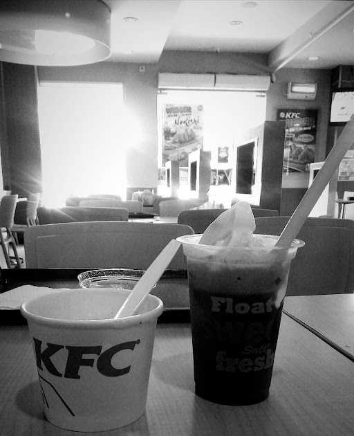 KFC - BG Junction 1