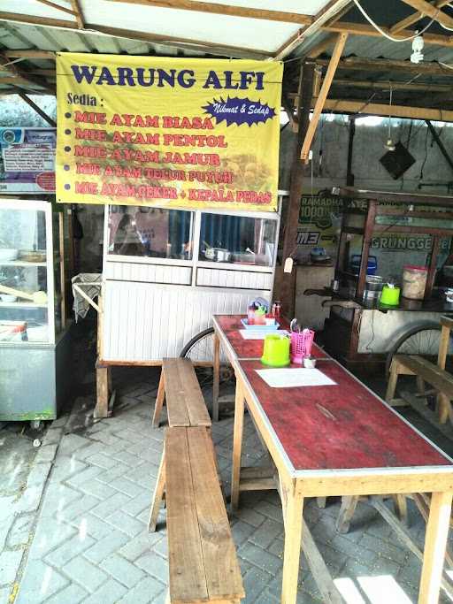 Warkop Vw 5