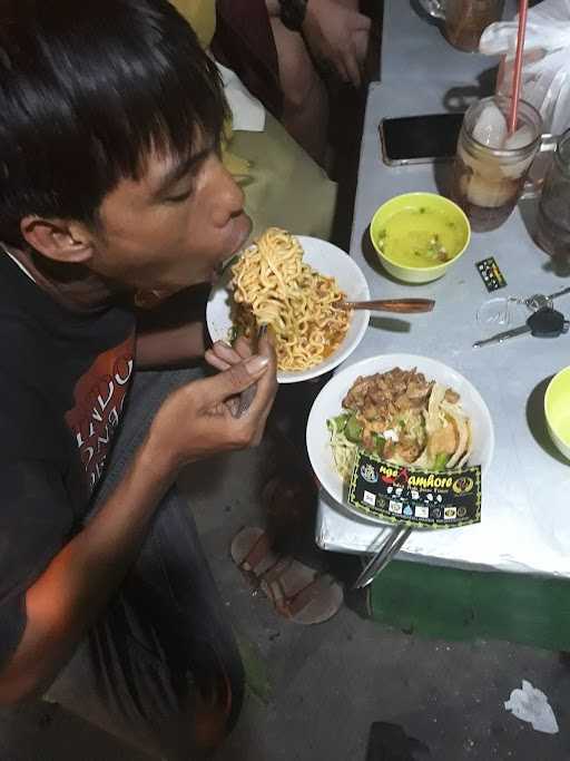 Warung Bbm -Mie Ayam Keju 2