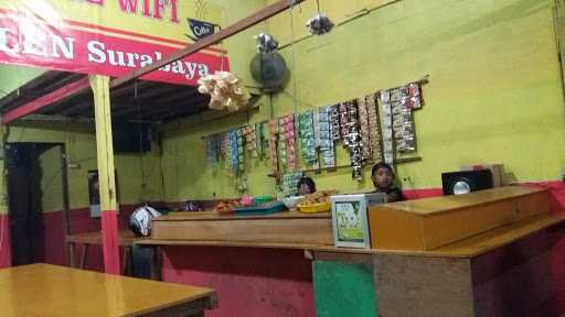 Warung Coffe Koblen 10