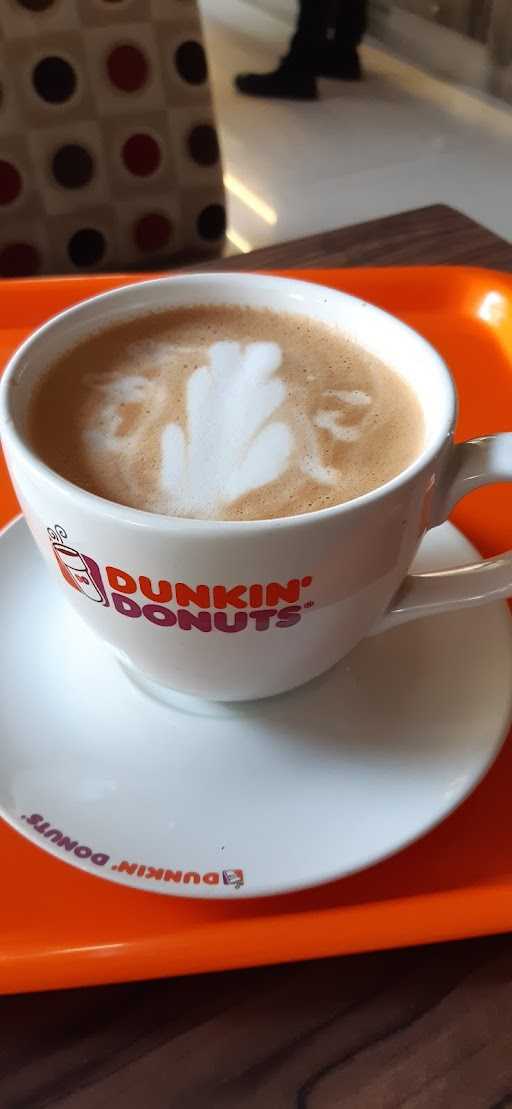 Dunkin' Donuts 5