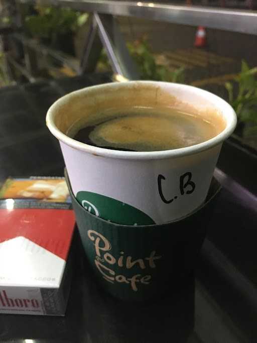 Point Coffee 9