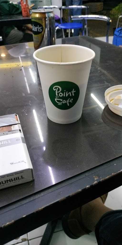 Point Coffee 3