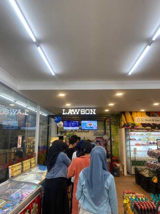 Lawson - Demak Gundih 6