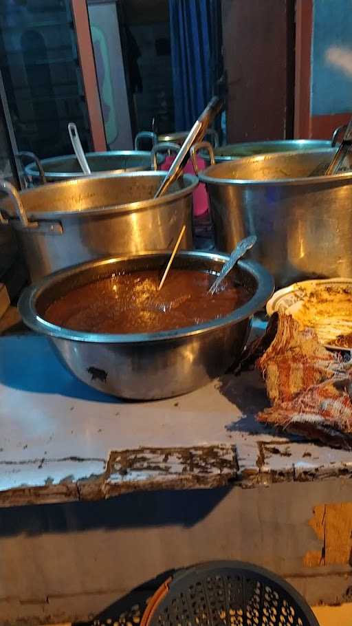 Ayam Bakar Wong Krembangan 4