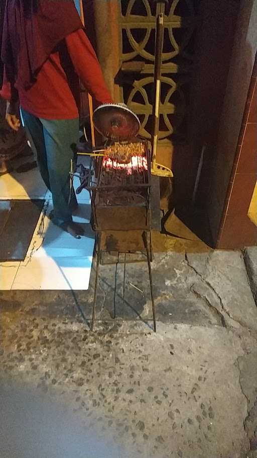 Ayam Bakar Wong Krembangan 8