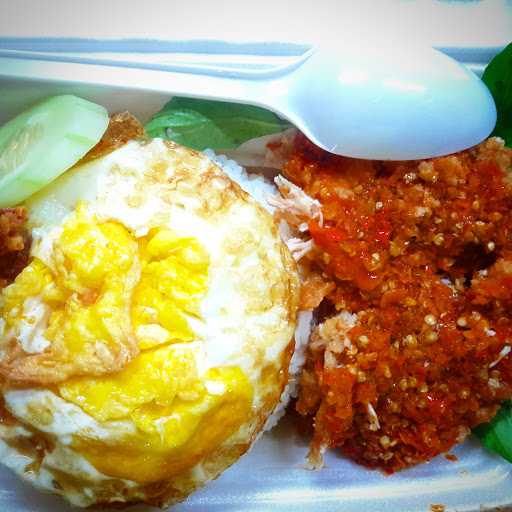 Ayam Geprek Phk 1 3