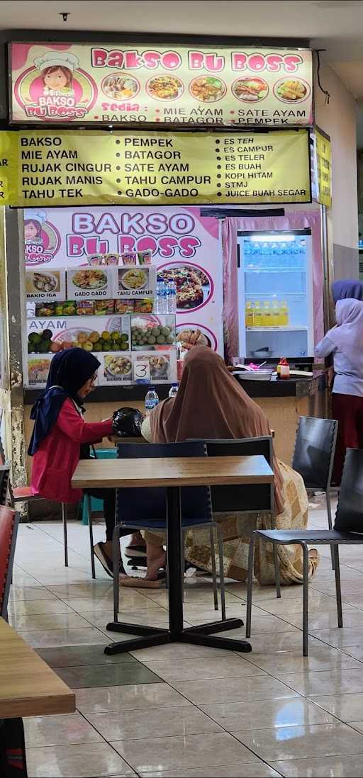 Bakso Bu Boss 4