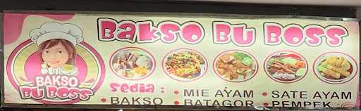 Bakso Bu Boss 5