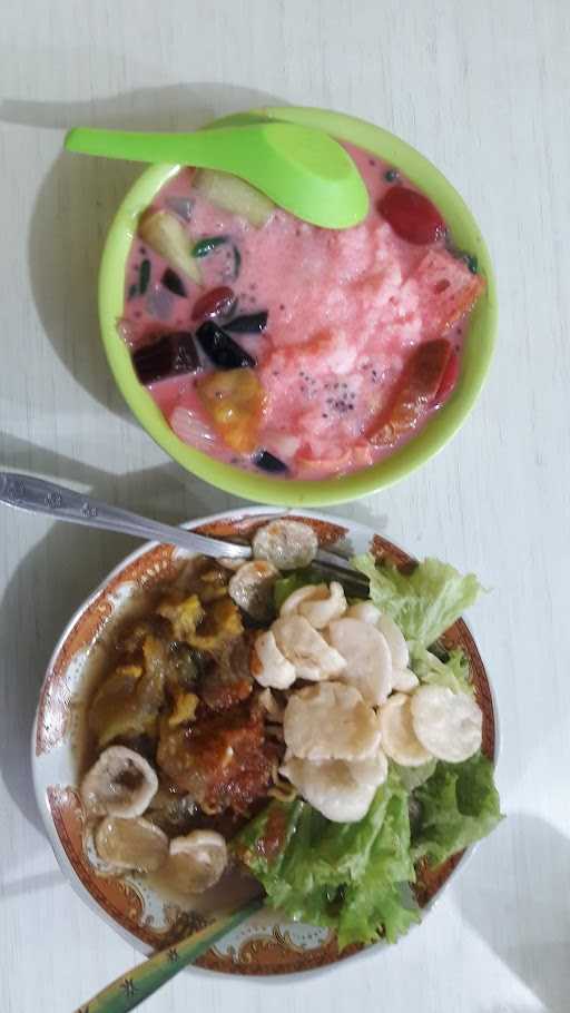 Bakso Dan Tahu Campur Cak Naim 5