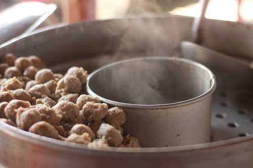 Bakso Pak Seger Pirngadi 2