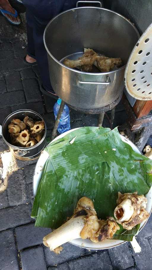 Bakso Pak Seger Pirngadi 3