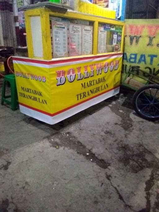 Bollywood Martabak Terang Bulan 2