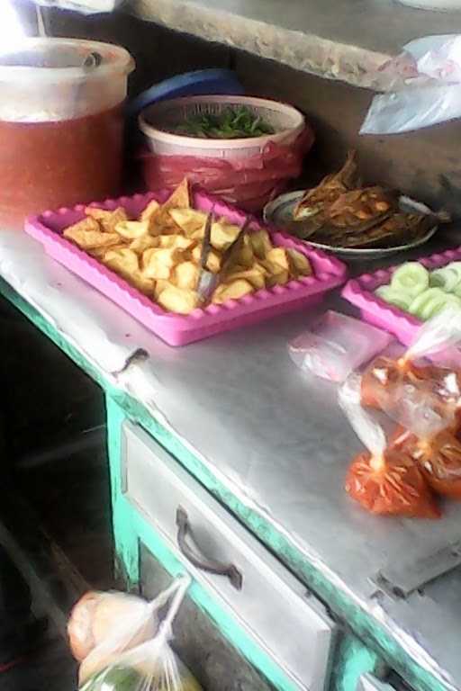 Cak Jik Pecel Lele 2