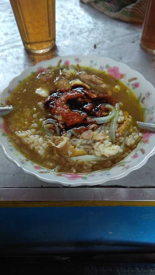 Chicken Soto Lamongan Sarirasa 1