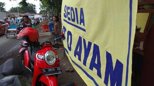 Chicken Soto Lamongan Sarirasa 5