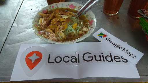 Chicken Soto Lamongan Sarirasa 4