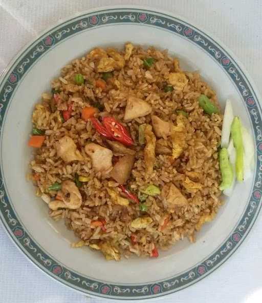 Chinese Food | Warunge Chef Mbing 8
