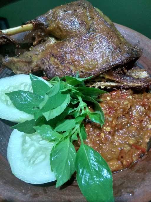 Dapur Kurnia Nasi Sambelan Belut 6