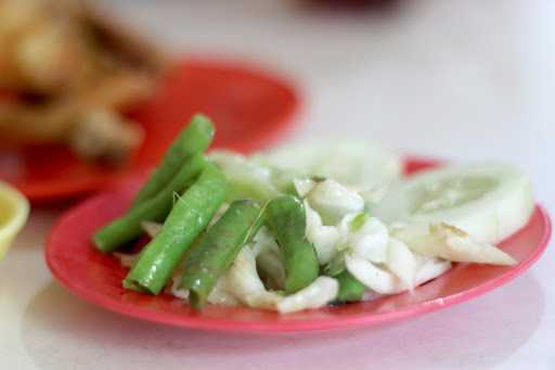 Depot Ayam Goreng Muji Lestari 10