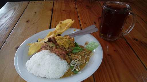 Depot Gudeg Bu Har 8