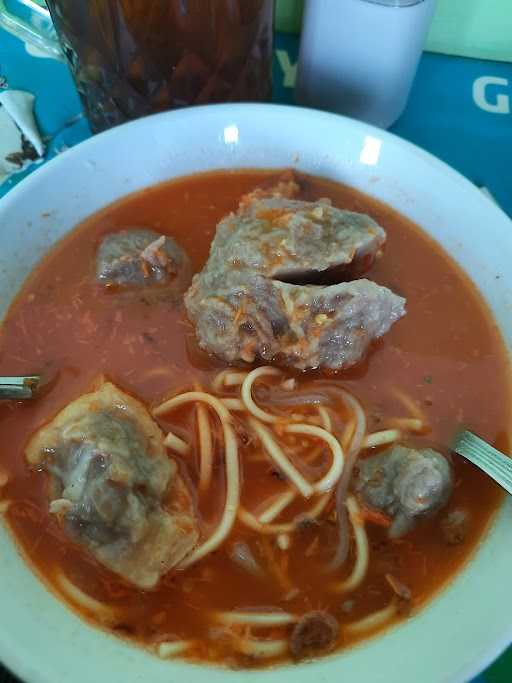 Depot J & J Jaya (Pak San) - Bakso Stella Maris 9