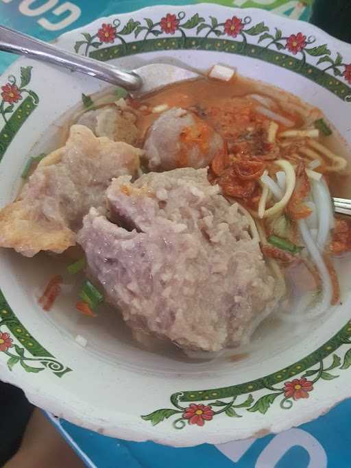 Depot J & J Jaya (Pak San) - Bakso Stella Maris 6