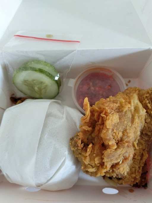 Dynes Fried Chicken 7