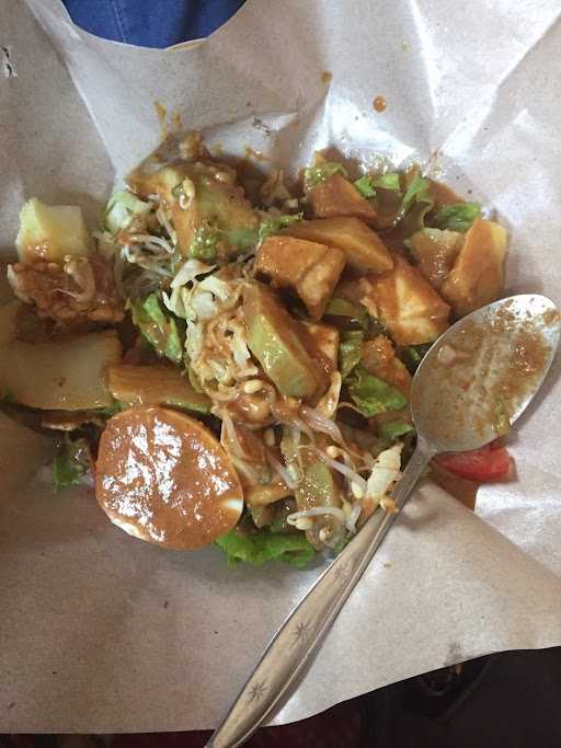 Gado Gado Garuda 1