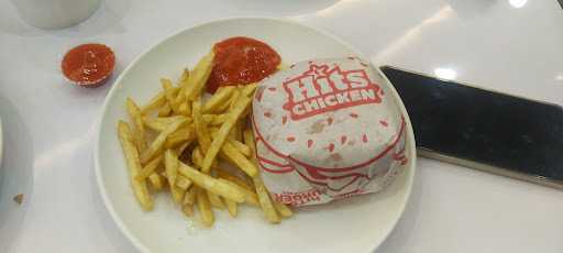 Hits Chicken Bg Junction Surabaya 4