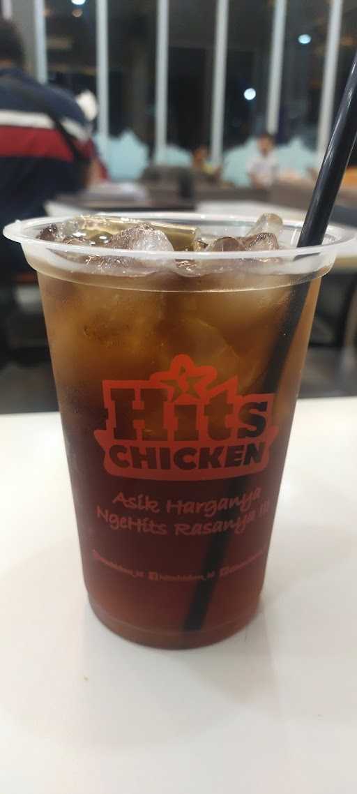 Hits Chicken Bg Junction Surabaya 2