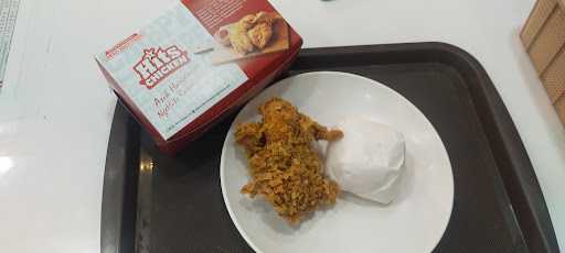 Hits Chicken Bg Junction Surabaya 1