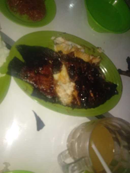 Ikan Bakar Cak Pirang 3