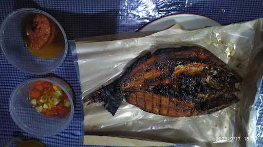 Ikan Bakar Cak Pirang 2