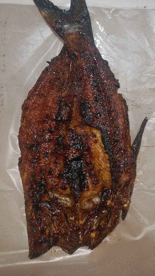 Ikan Bakar Cak Pirang 5